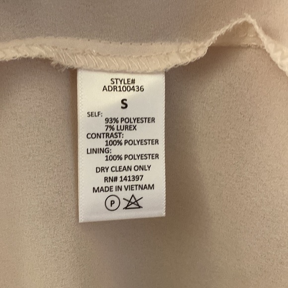 ASTR The Label, S, floral fit & flare midi asymmetrical dress, beautiful!! - Picture 12 of 13